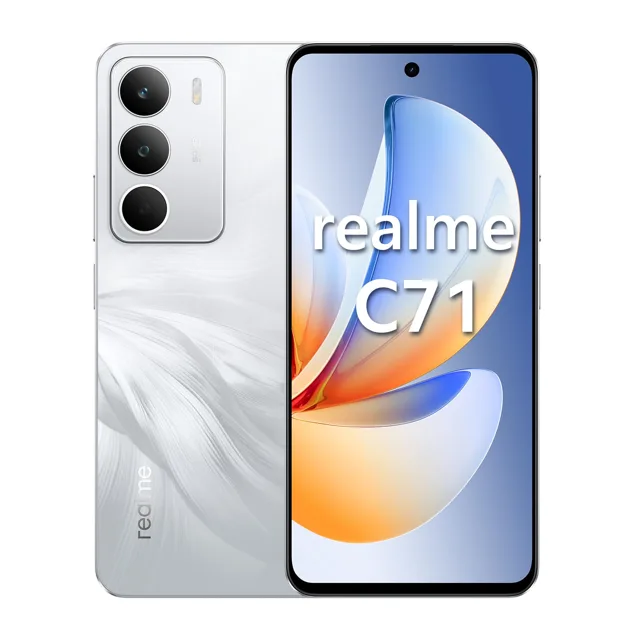 Celular Realme